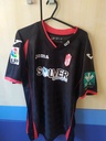 2 - Granada - Nyom
