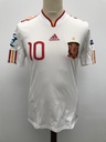 10 - Selección Española de fútbol - MATA (Adidas)