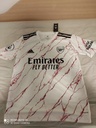 7 - Arsenal - Saka