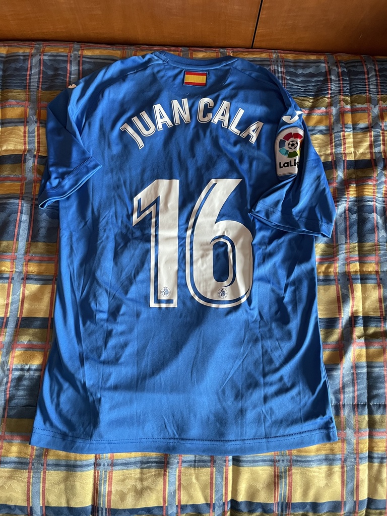 Getafe CF