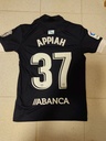 37 - Club deportivo Lugo - Appiah (Kappa)