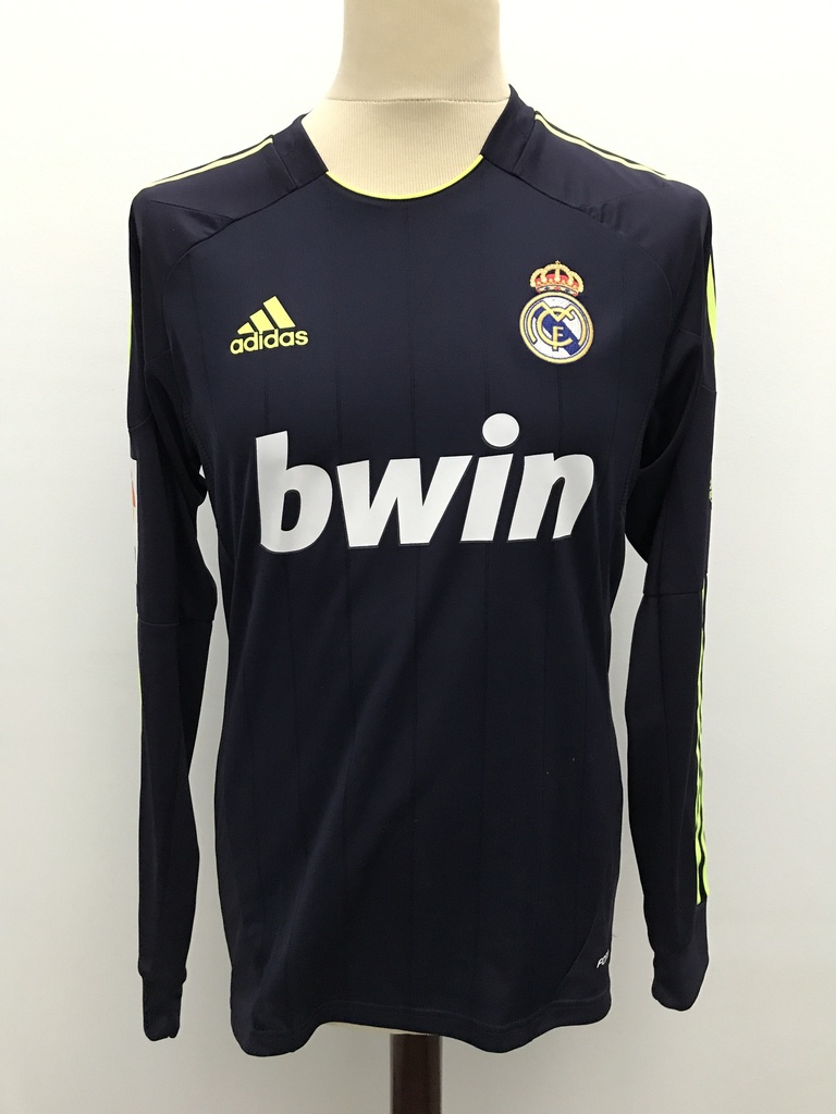 21 - Real Madrid - CALLEJÓN