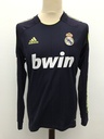 21 - Real Madrid - CALLEJÓN