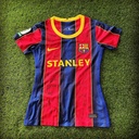 7 - FC Barcelona - J.HERMOSO (Nike)