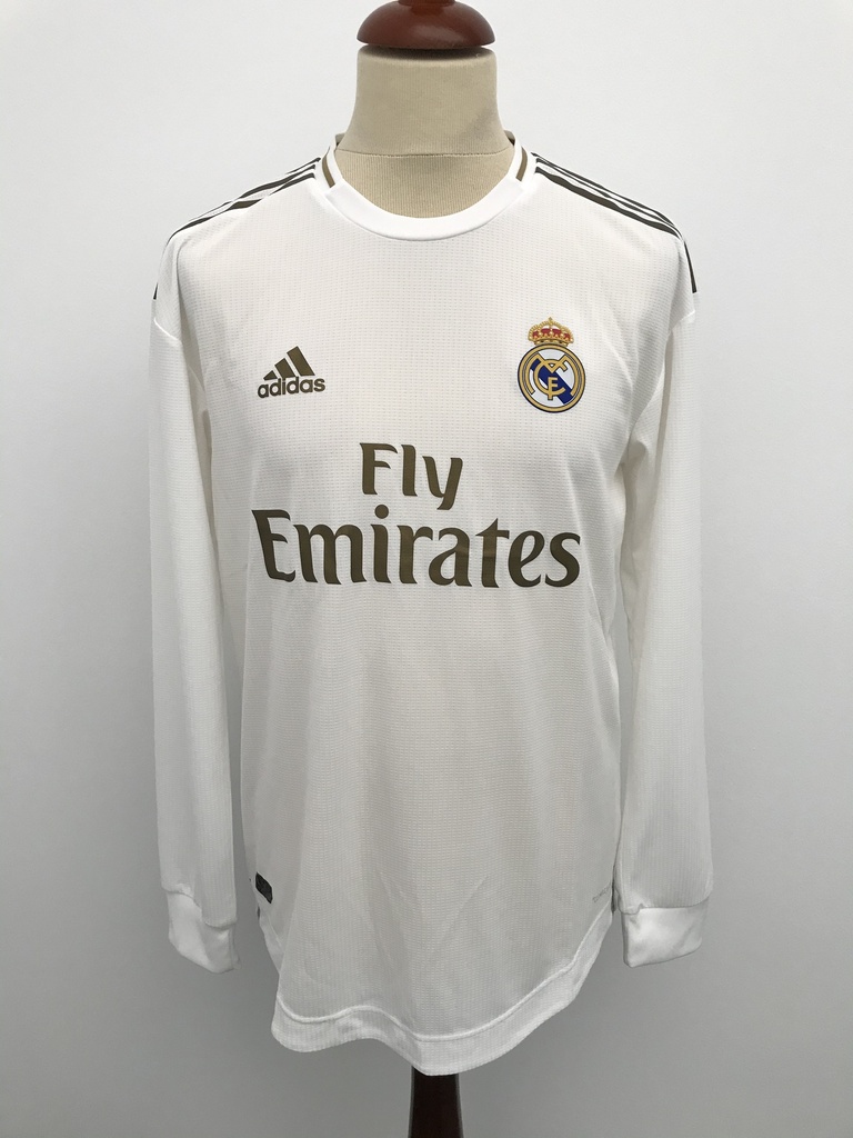 18 - Real Madrid - JUANDE