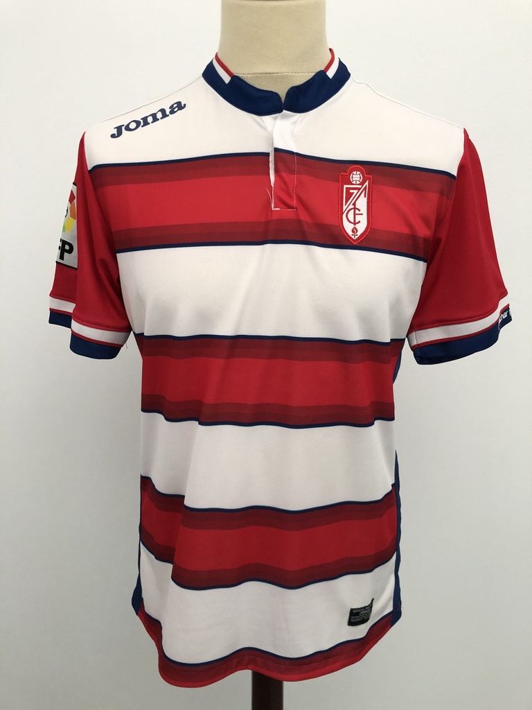 18 - Granada cf - JUANDE