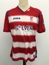 18 - Granada cf - JUANDE