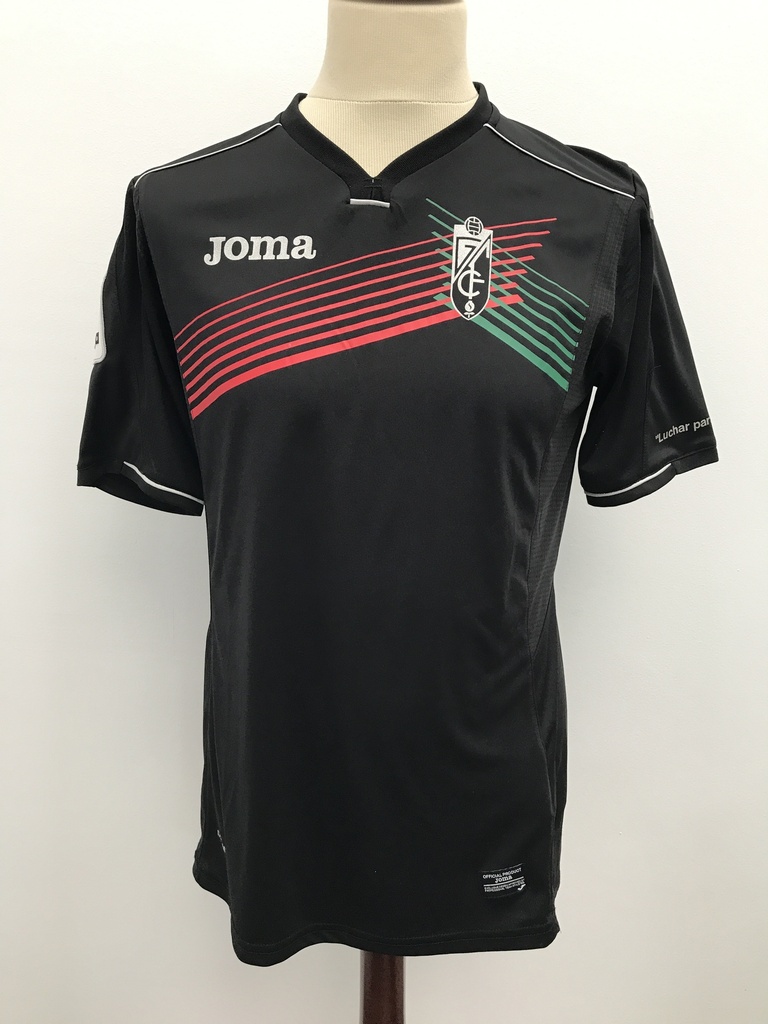 18 - Granada cf - JUANDE