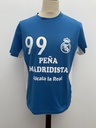 99 - Peña Del Real Madrid
