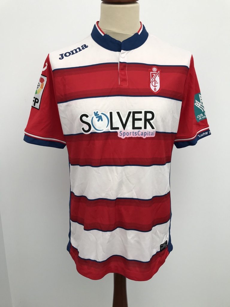 25 - Granada cf - M.LOPES