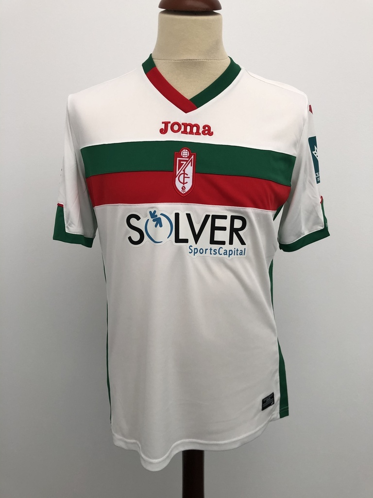 23 - Granada cf - ROCHINA