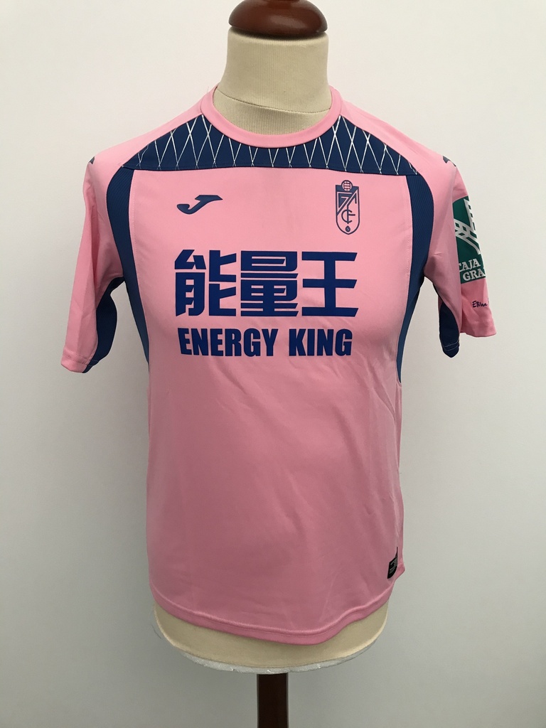 Granada cf