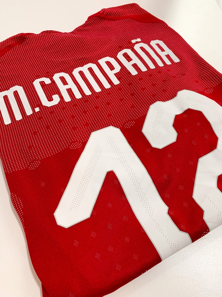 12 - Uruguay - M Campaña