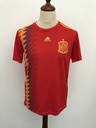 Selección española - Juandisterroy
