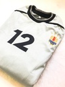 12 - Uruguay