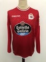 6 - Deportivo de la Coruña - DOMINGO D. (Macron)