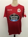 18 - Deportivo de la Coruña - CARLOS FDEZ.