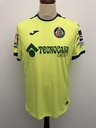12 - Getafe cf - NYOM