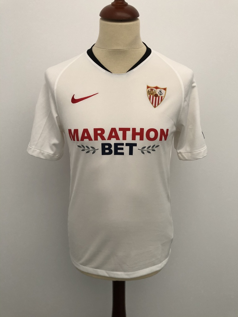 15 - Sevilla fc - Pozo