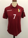 7 - Selección de Venezuela - MACHIS