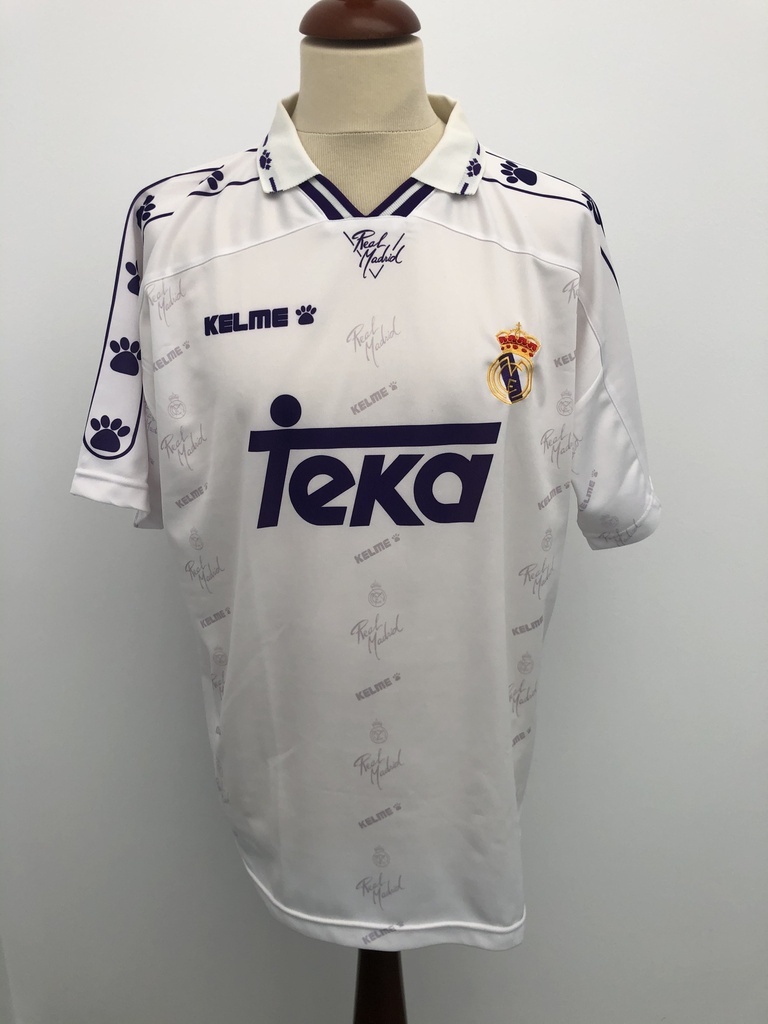 11 - Real Madrid - AMAVISCA