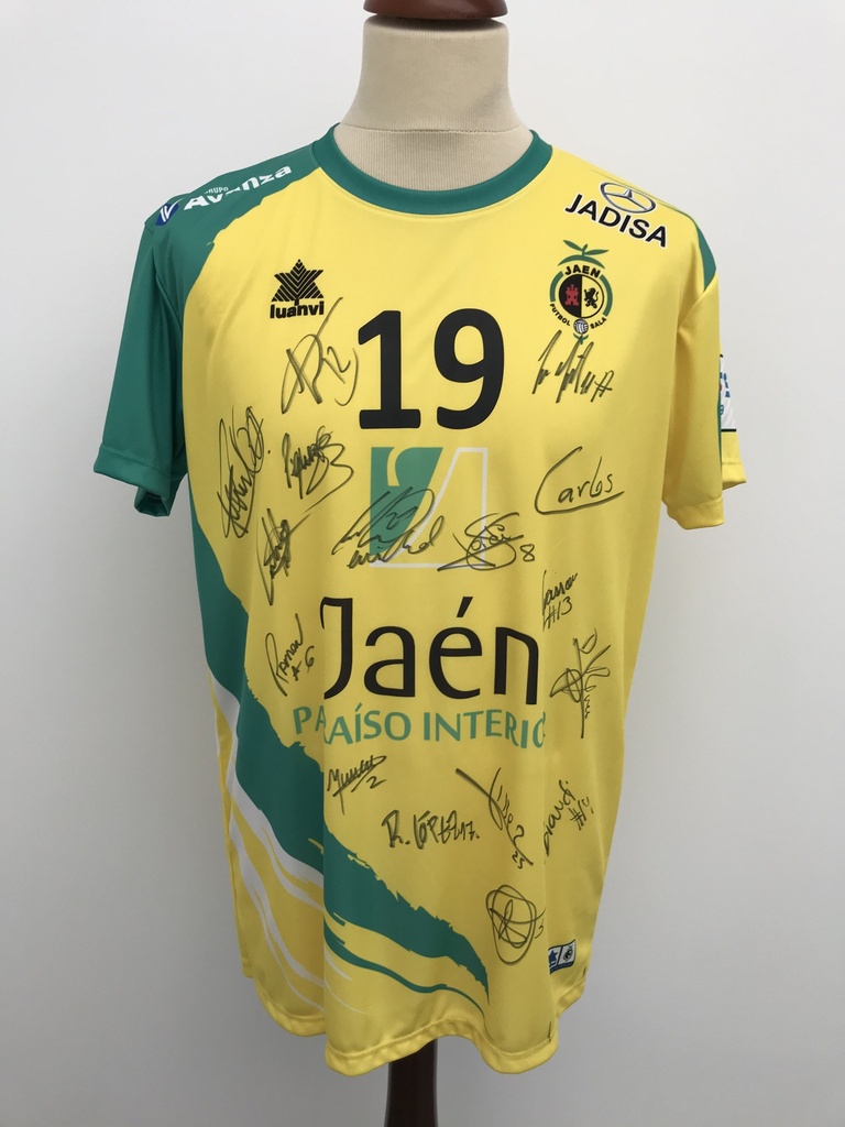 19 - Jaen fs