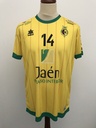 14 - Jaen fs - A.BRANDI