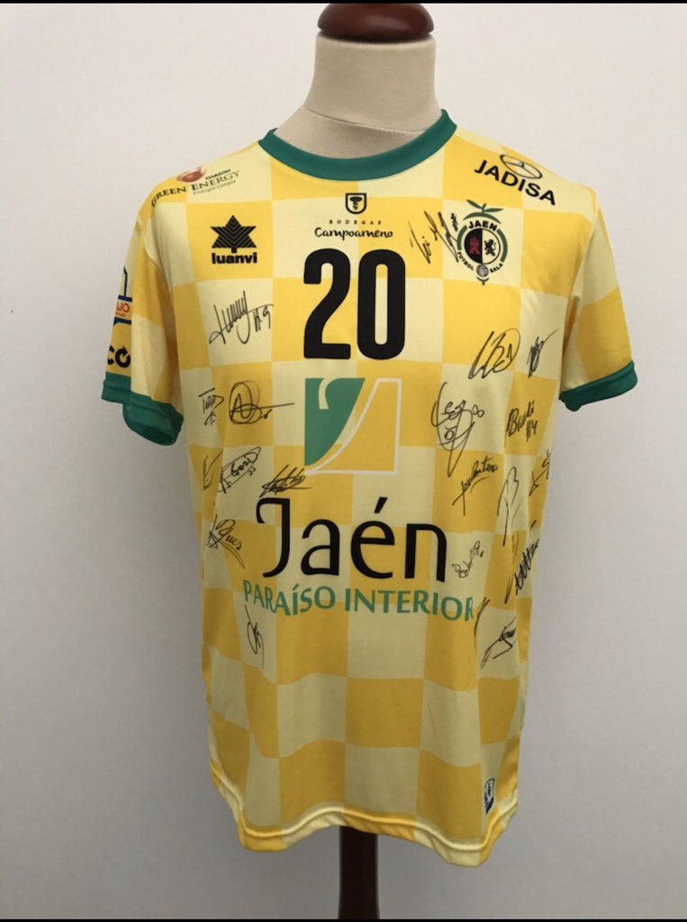 20 - Jaen fs