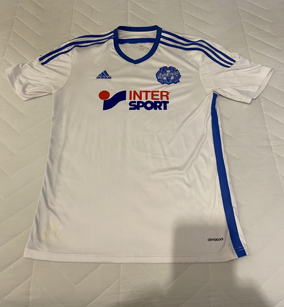 Olympique de Marsella