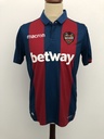 11 - Levante UD - A.J. MORALES