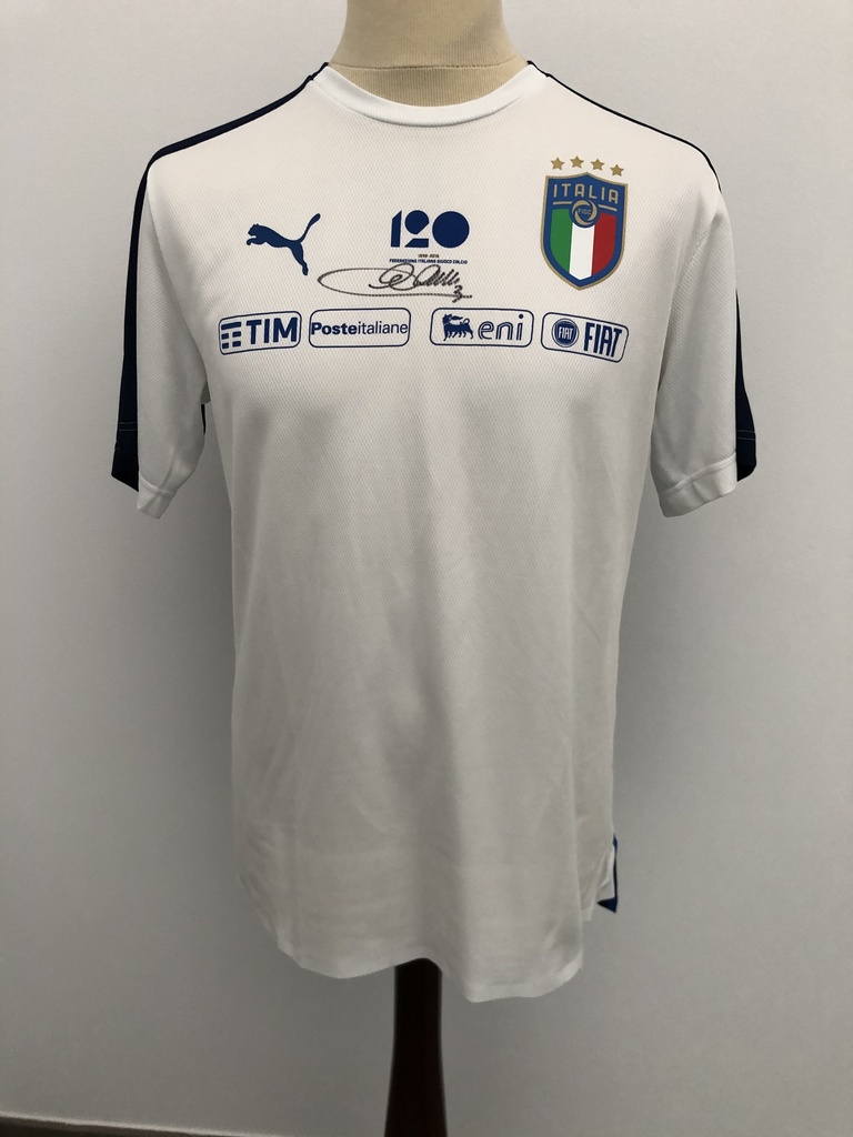 Selección Italiana
