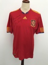 Selección española