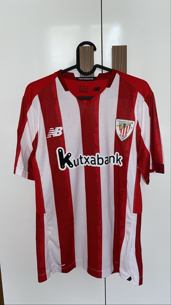 8 - Athletic Club - Unai Lopez