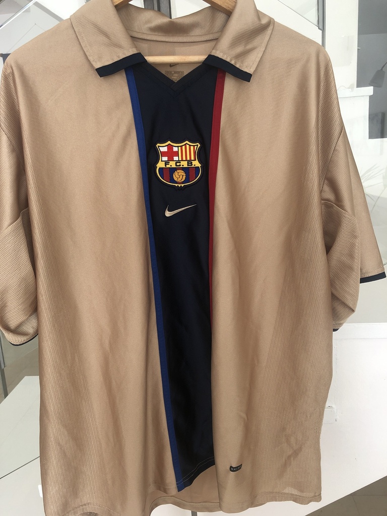 Futbol Club Barcelona