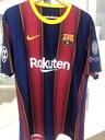 27 - FC Barcelona - Lluís (Nike)