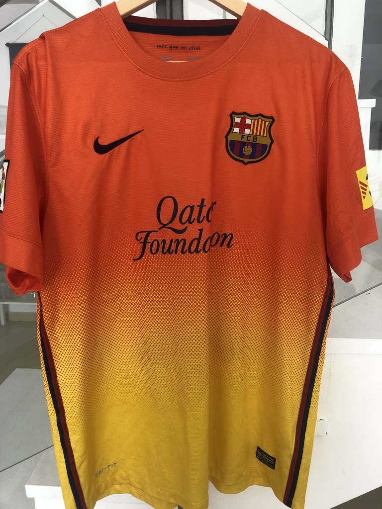 Futbol Club Barcelona
