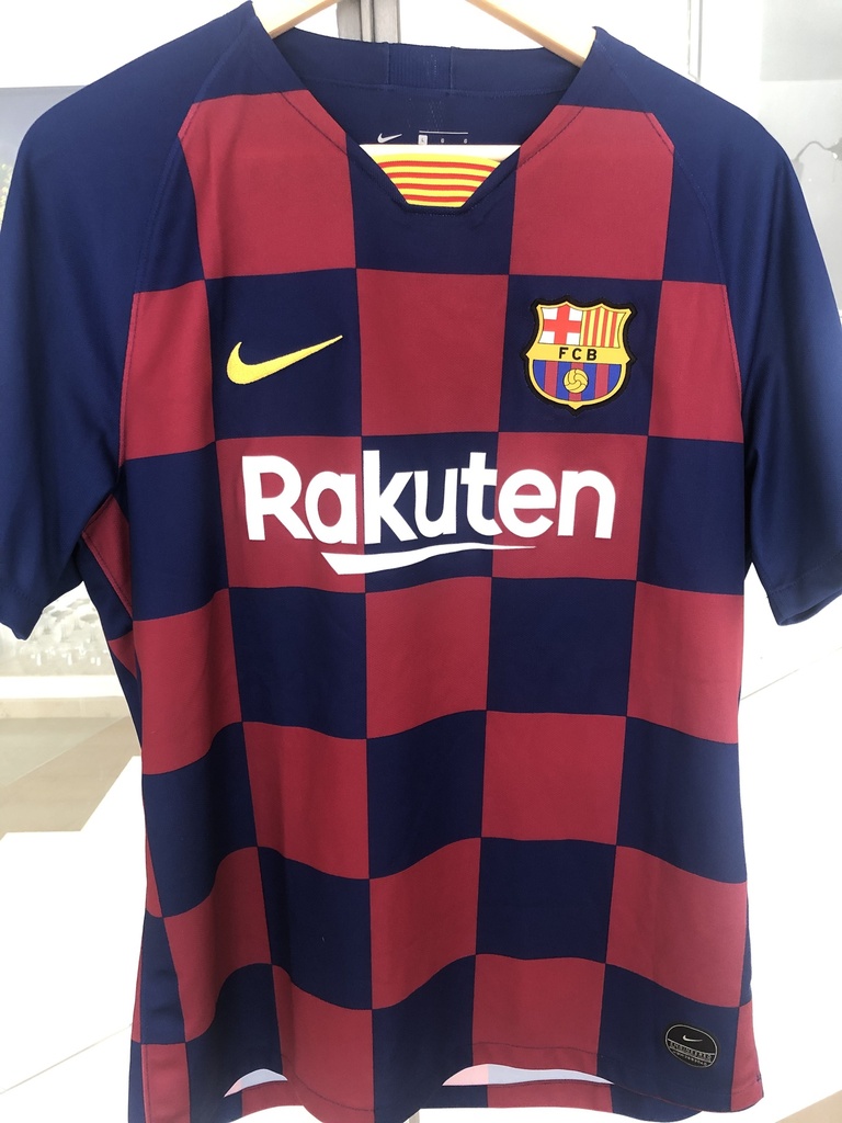 Futbol Club Barcelona