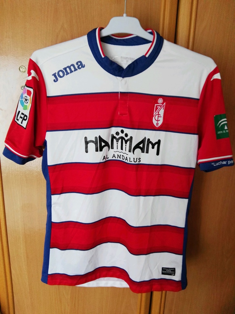 15 - Granada CF