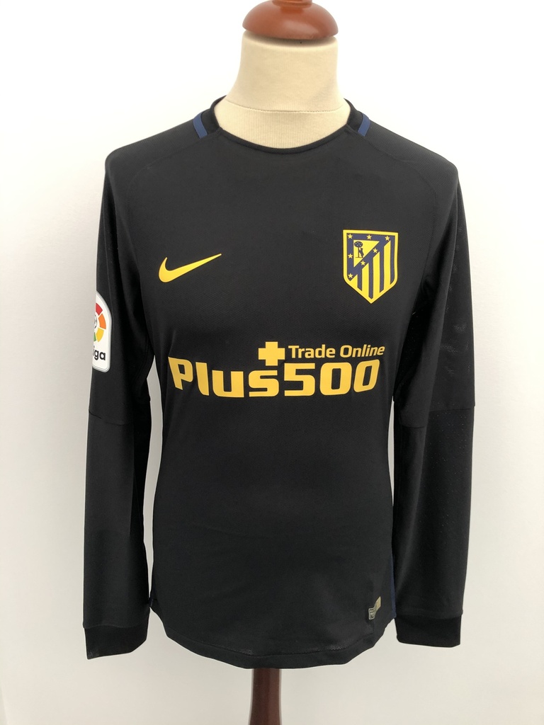 7 - Atlético de Madrid - GRIEZMANN