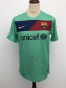 6 - FC Barcelona - XAVI (Nike)