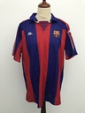5 - Fc Barcelona