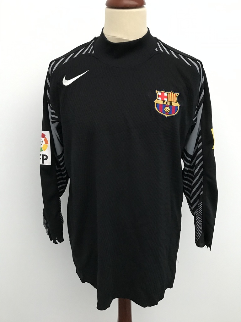 1 - Fc Barcelona - V.VALDES