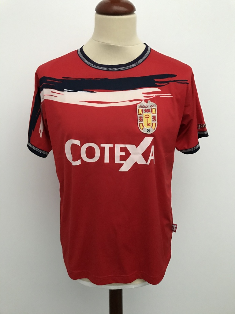 9 - Alcalá cf