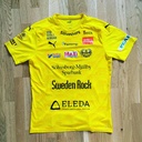 16 - Mjällby AIF