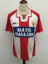 10 - Unión Deportiva Almería - ORTIZ (Uda)