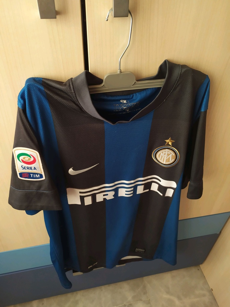 18 - Inter de milan - Junior