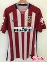 5 - Atletico de Madrid - Tiago