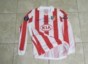 10 - Atletico de Madrid