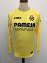 11 - Villarreal cf - J.COSTA