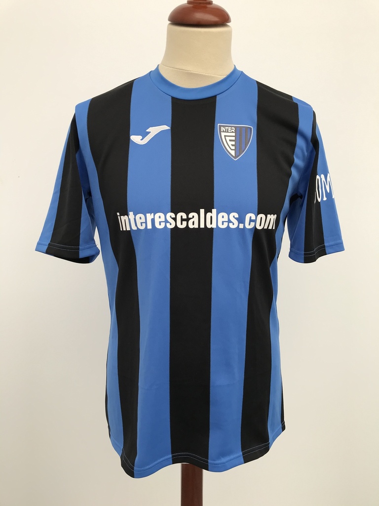 3 - Inter escaldes - J.M.Cabanes